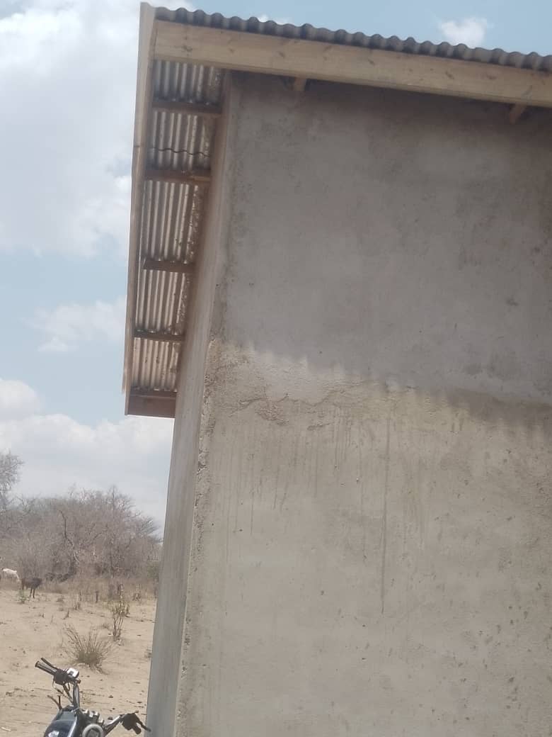 Shinyanga Irrigation Assembly